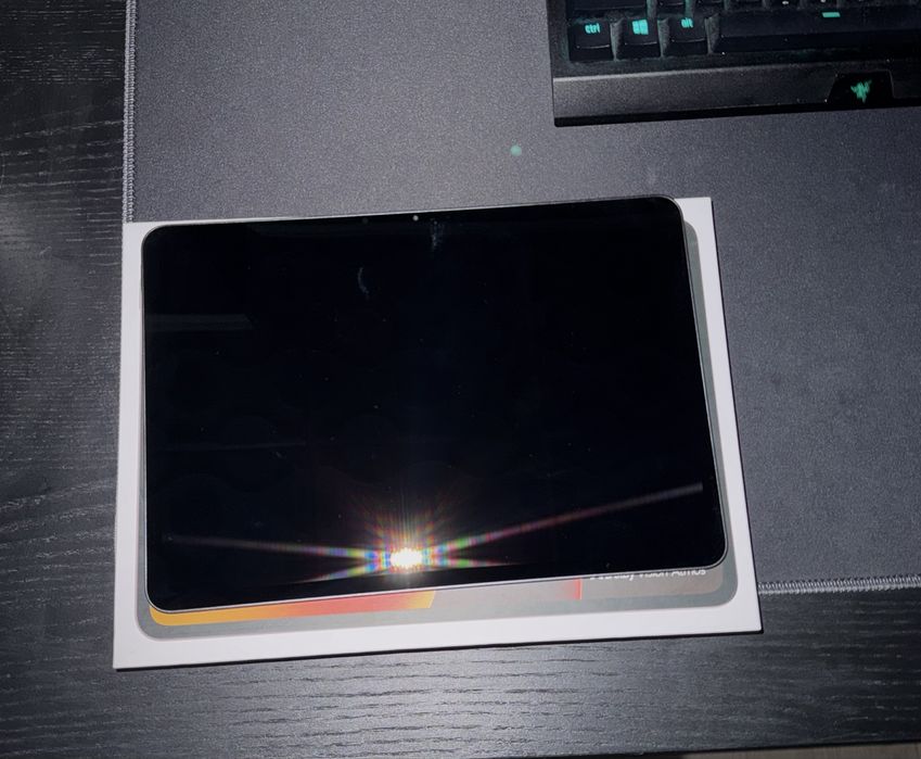Xiaomi pad 8 8/256