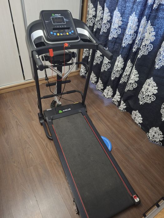 Беговая дорожка Axelus 210