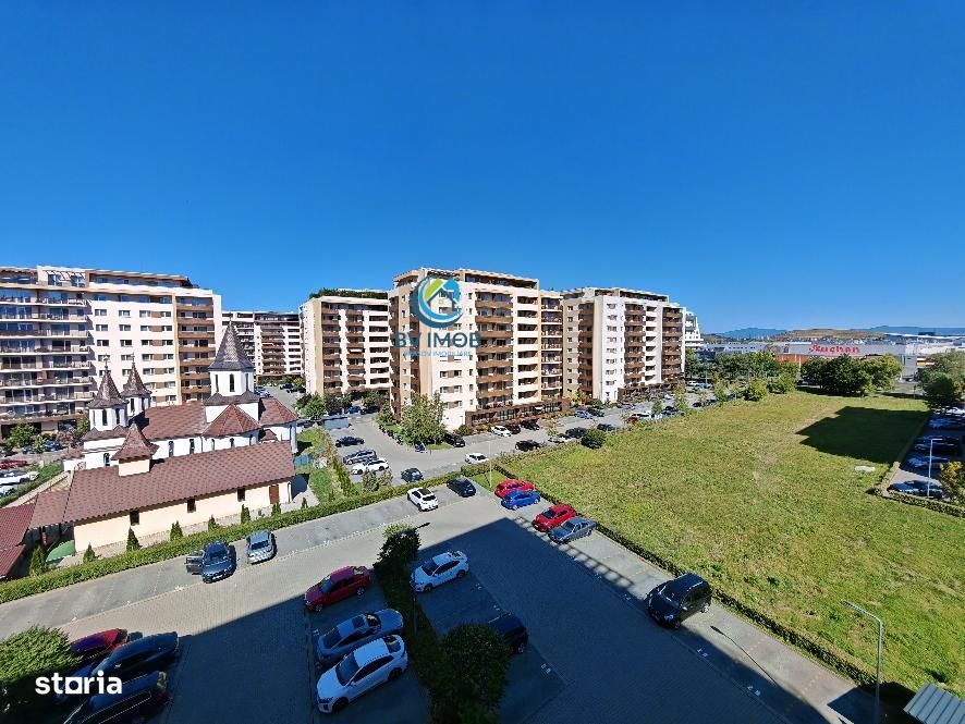 Inchiriem Apartament 2 Camere, Modern, Decomandat, Tractorul — fotografia 1