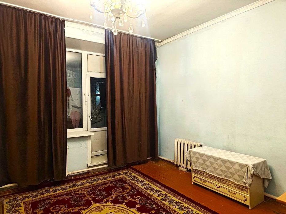 ,,, Продам 3-х комнатную КВ на ЖБИ - View 3