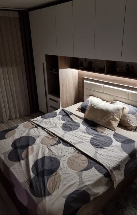 Продава се Двустаен апартамент в София, Връбница 1 - 70 кв.м за 2400 €/кв.м - Снимка #9