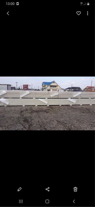 Panouri sandwich/ cal.1/acoperis/perete/topanel