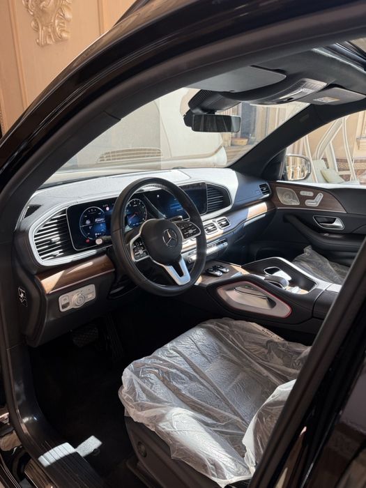 Mersedec Benz gls450