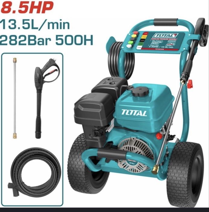 бензиновый Karcher! бензиновым карчер! Бензиновый карчер