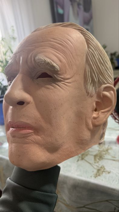 Продам маску Джо Байдена