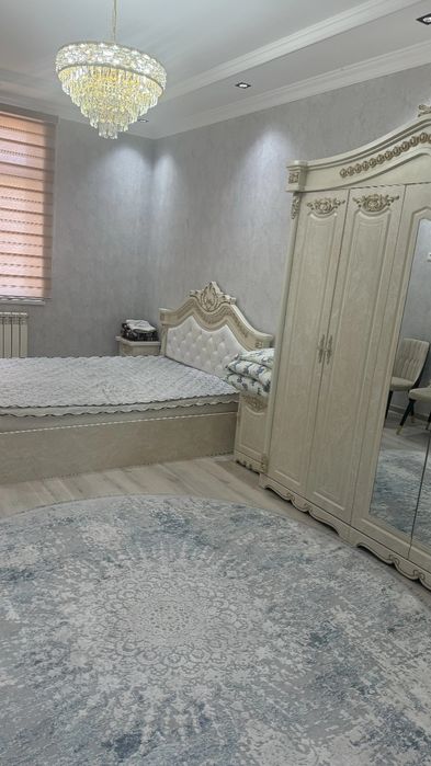 Рес прокоротурага карама карсы домнан квартирага бериледи.