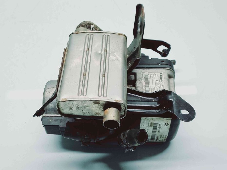 Webasto Volkswagen Golf 6 (5K1) [Fabr 2009-2013] 1K0815065AS