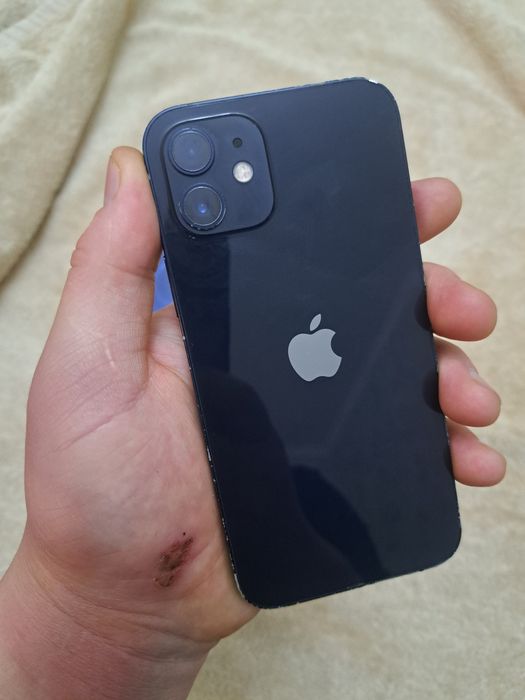 iPhone 12 128GB  Хорошш!!!