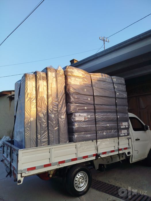 Матрас Matras Матрас на заказ