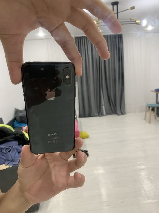 Обмен продажа Xs