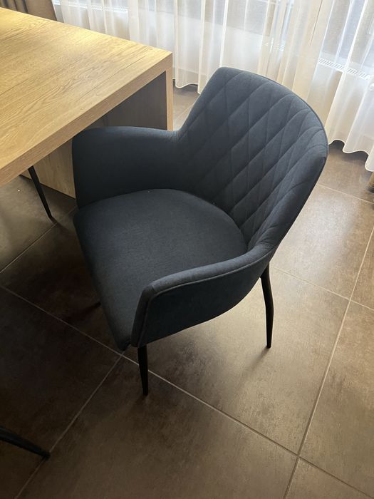 Scaun Zuiver 6 bucati set