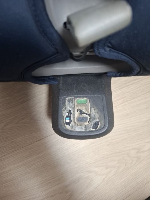 Стол за кола Cybex Sirona S