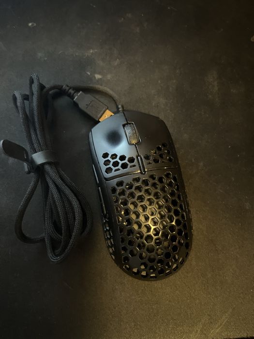 Mouse gaming Aquirys Doradus