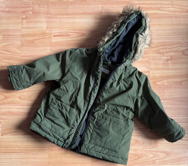 2 Якета За Момче Petit Bateau