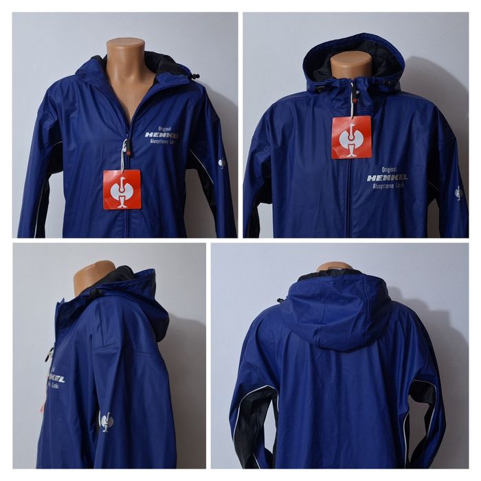 Geaca impermeabilă Engelbert Strauss 2020 Motion Superflex, Nr XL men