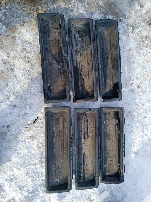 Ауди 100 запчасти печка