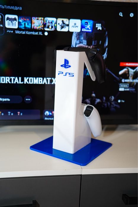 Изготовление подставки для джостиков!