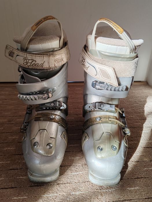 Clăpari Head măsură 38, 25 cm