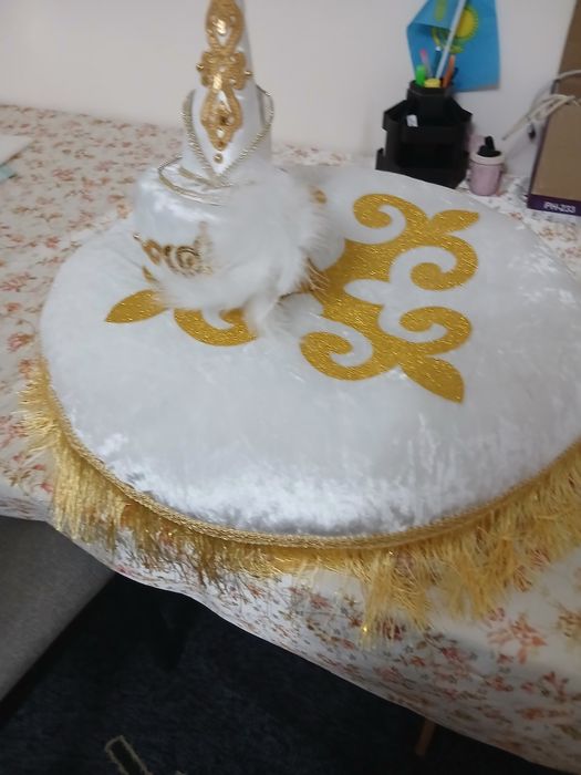 Продам набор на сырға салу