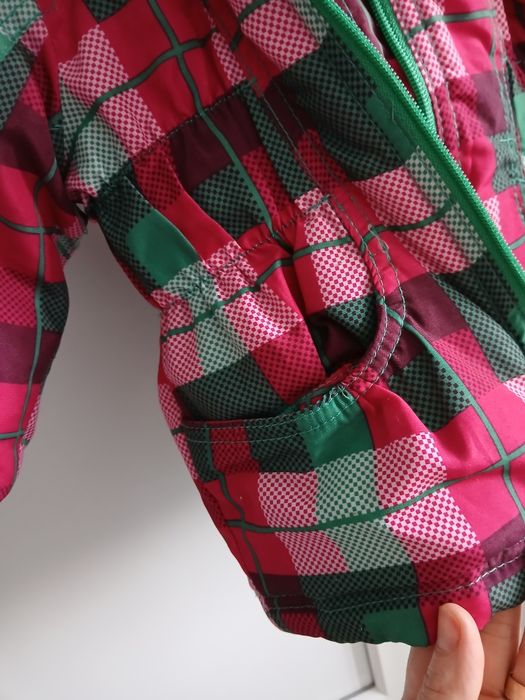 Geaca fâș stare perfecta!