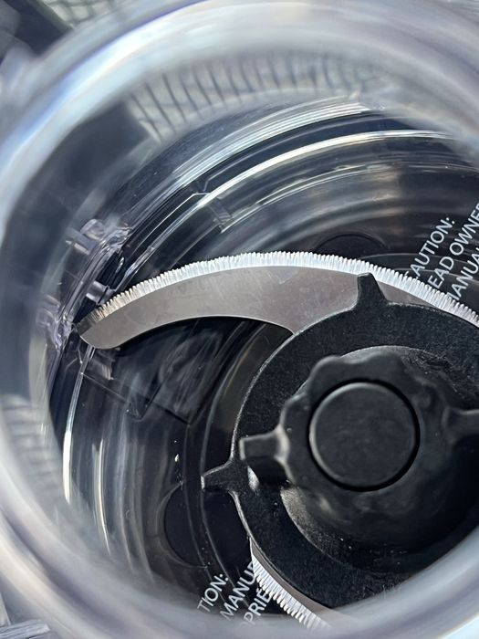 brewista nutramilk nut processor