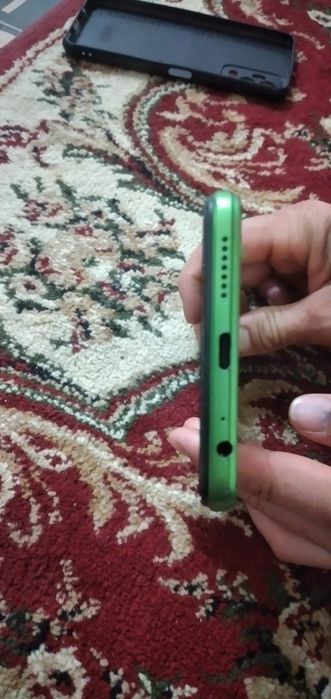 Infiniks hot 12 128 GB