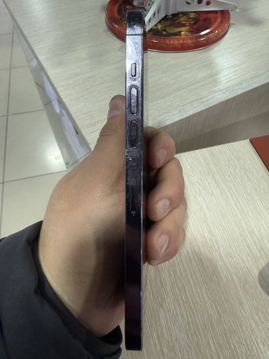 Iphone 14 pro max 256