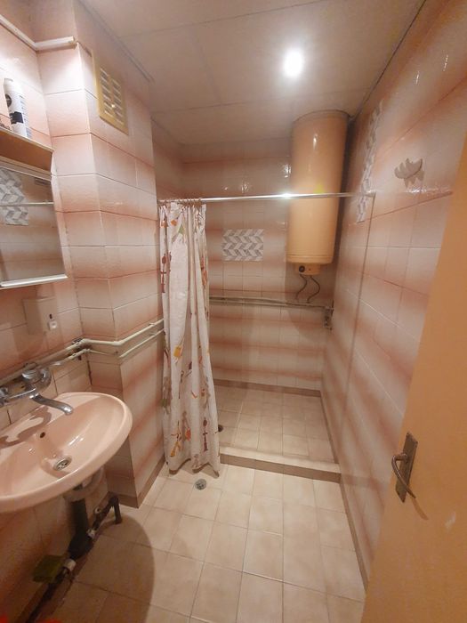 3-стаен в кв. Пролет