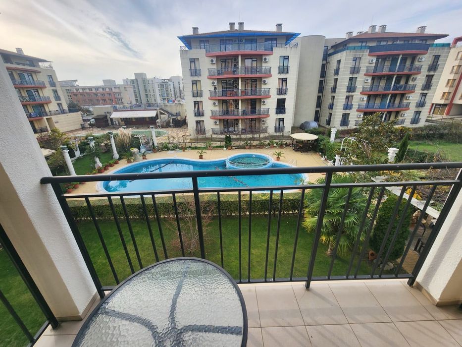 Апартаменти под наем в Слънчев бряг