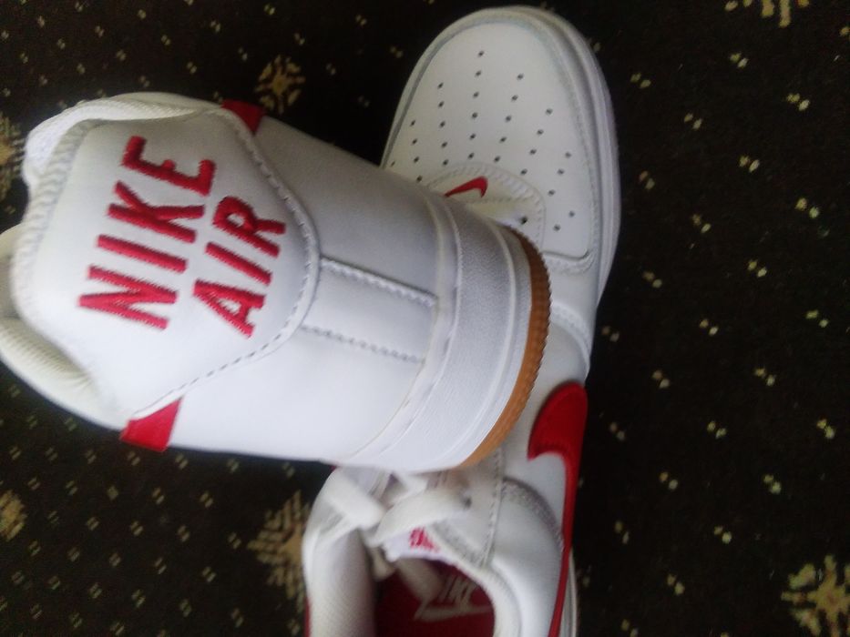 Мъжки маратонки Nike Air Force 1