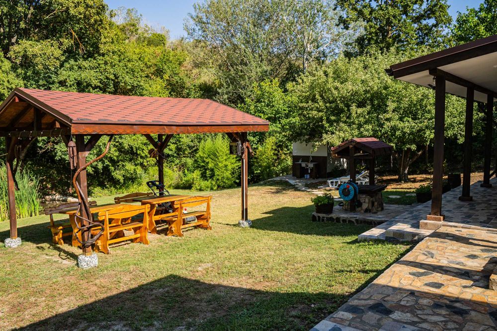 Продава се Къща в с. Припек, Област Варна - 82 кв.м за 2013 €/кв.м - Снимка #6