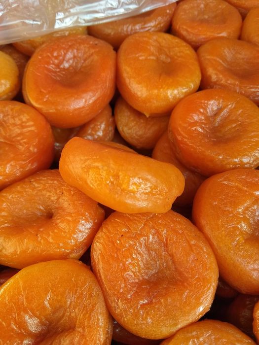 Курага "Высший сорт"