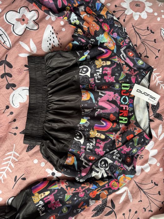 Дамски сет Djofra