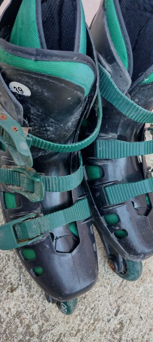 Детско-юношески ролери 39 номер