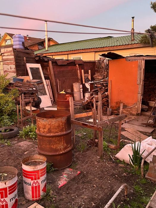 Продам часный дом или обмен на квартиру