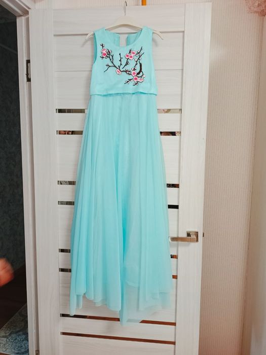 Платье для девочек