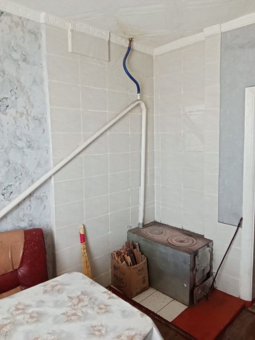 Продам дом или обмен на авто