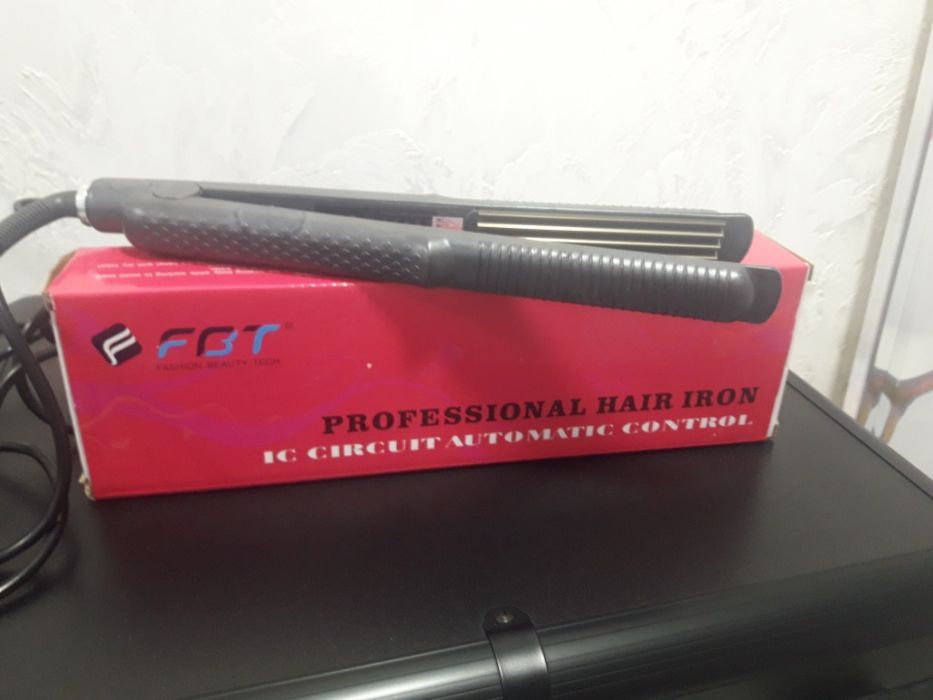 Гафре. Прикорневой объём.