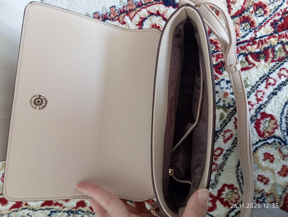 Продам сумочку новый