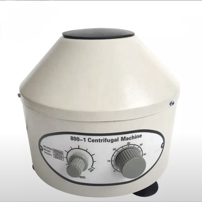 Центрифуга лабораторная б/у