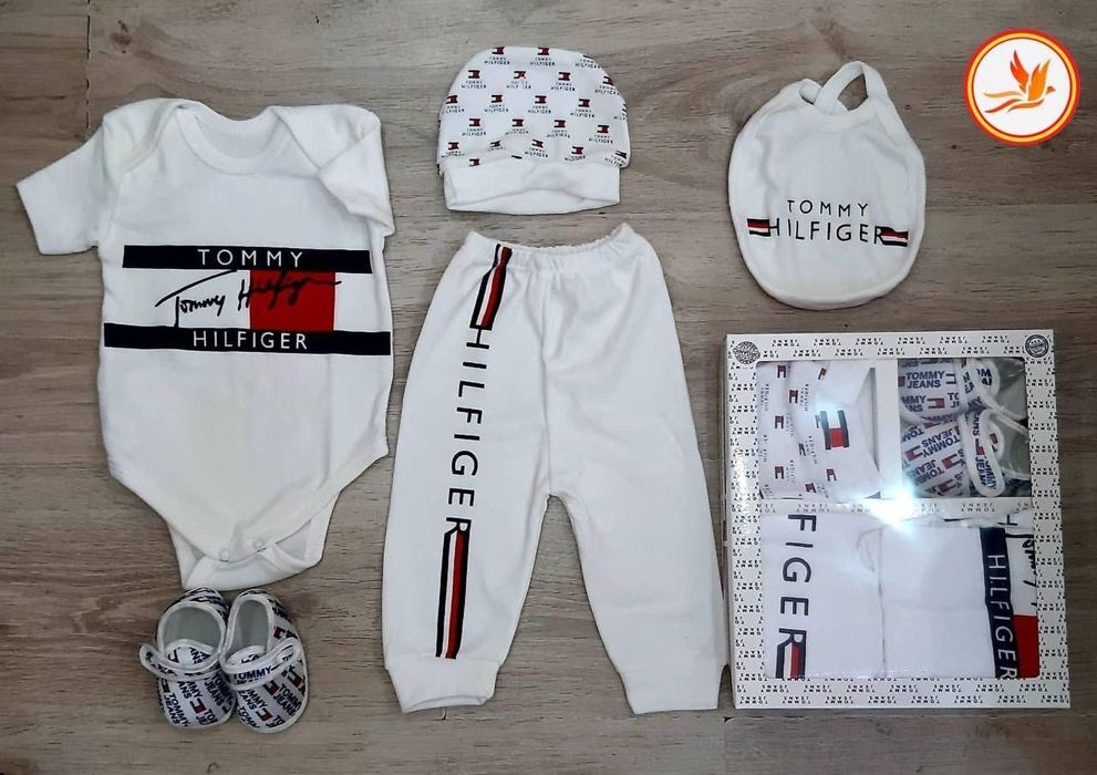 Seturi bebeluși și treninguri copii