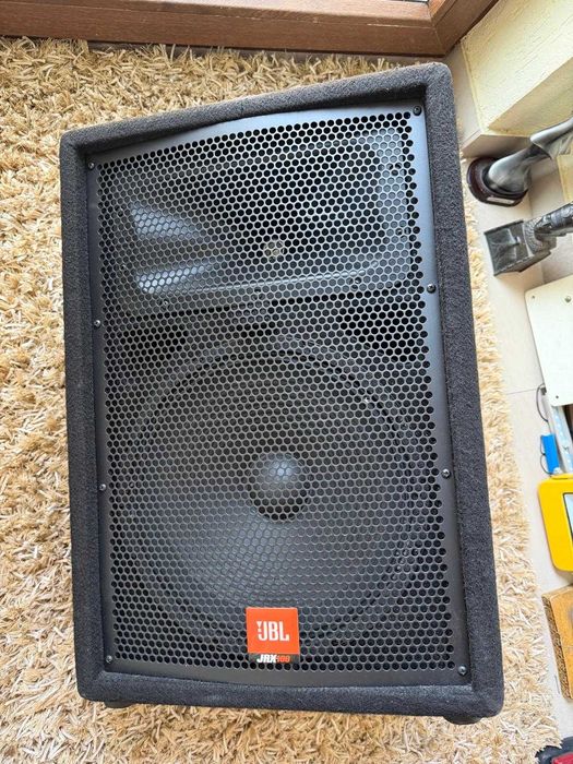 Pereche JBL JRX100