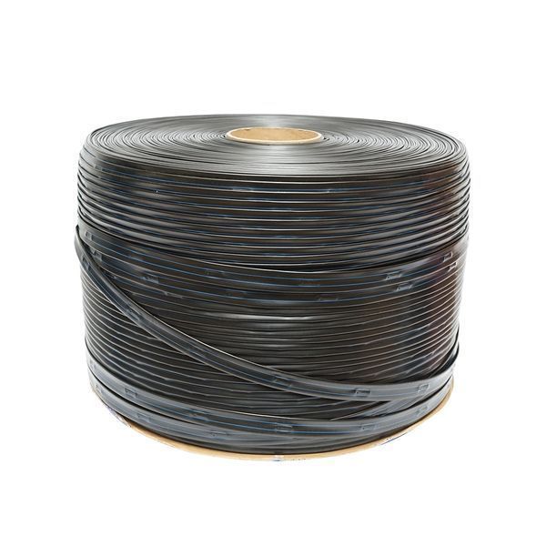 Лента за капково напояване, ролка 3000м 2l/h, d16мм разс. 10см breckne