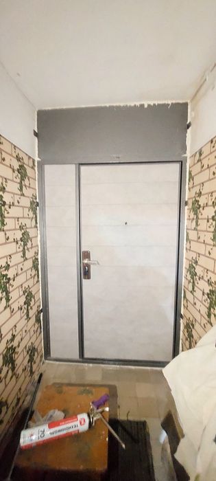 Железные двери от 100000