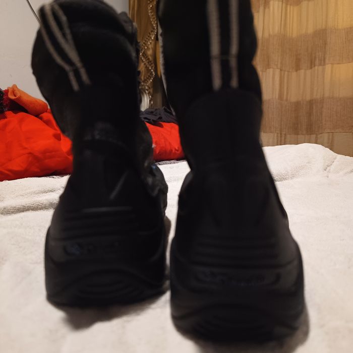 Cizme groase Columbia watherprof 38