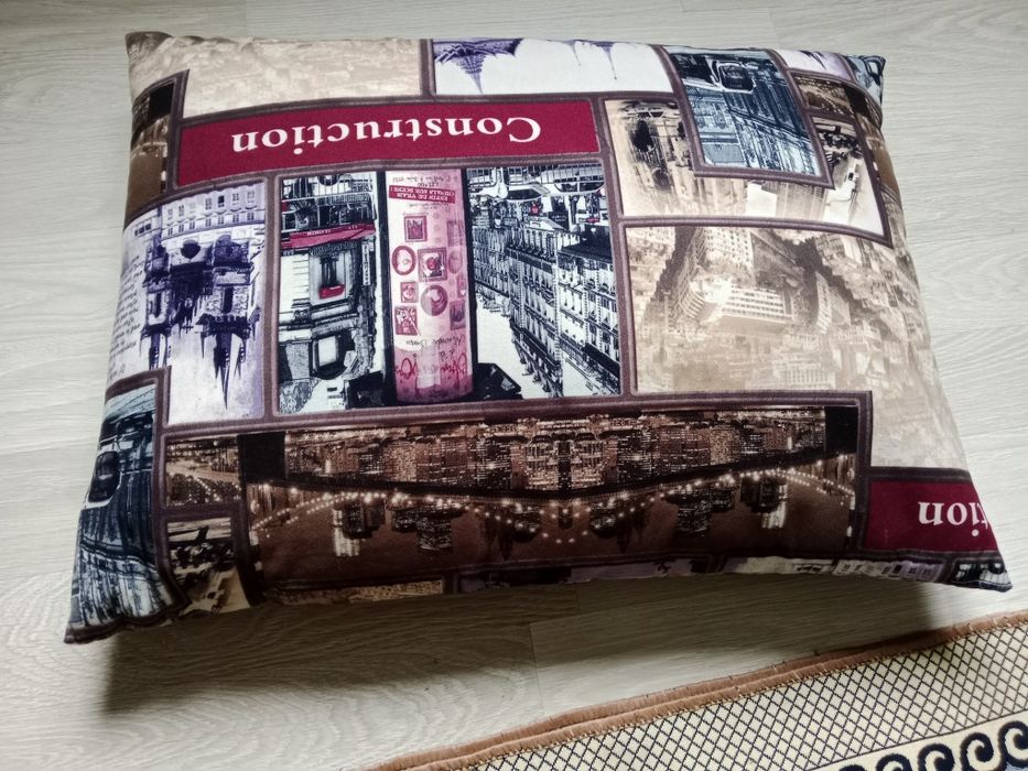 Диван жастыгы сатылады