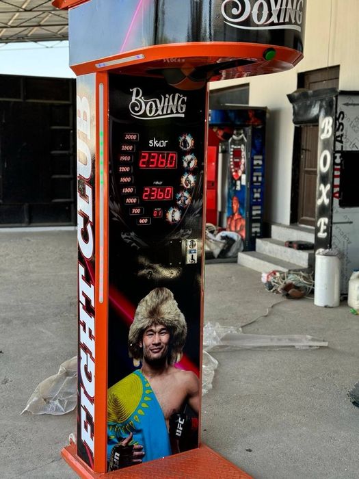 Силомер аппарат жоғарғы сапа!