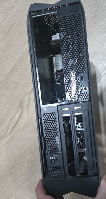 Carcasa Alienware X51