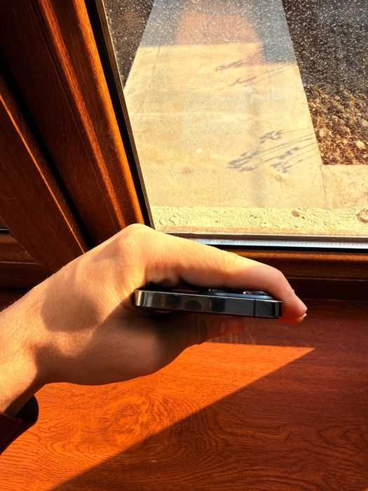 Iphone 13 pro idealniy