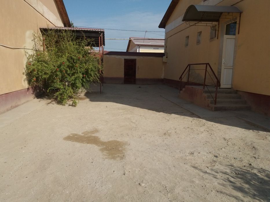 6 сотихли коттедж сотилади